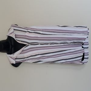 Sleeveless Sonoma top